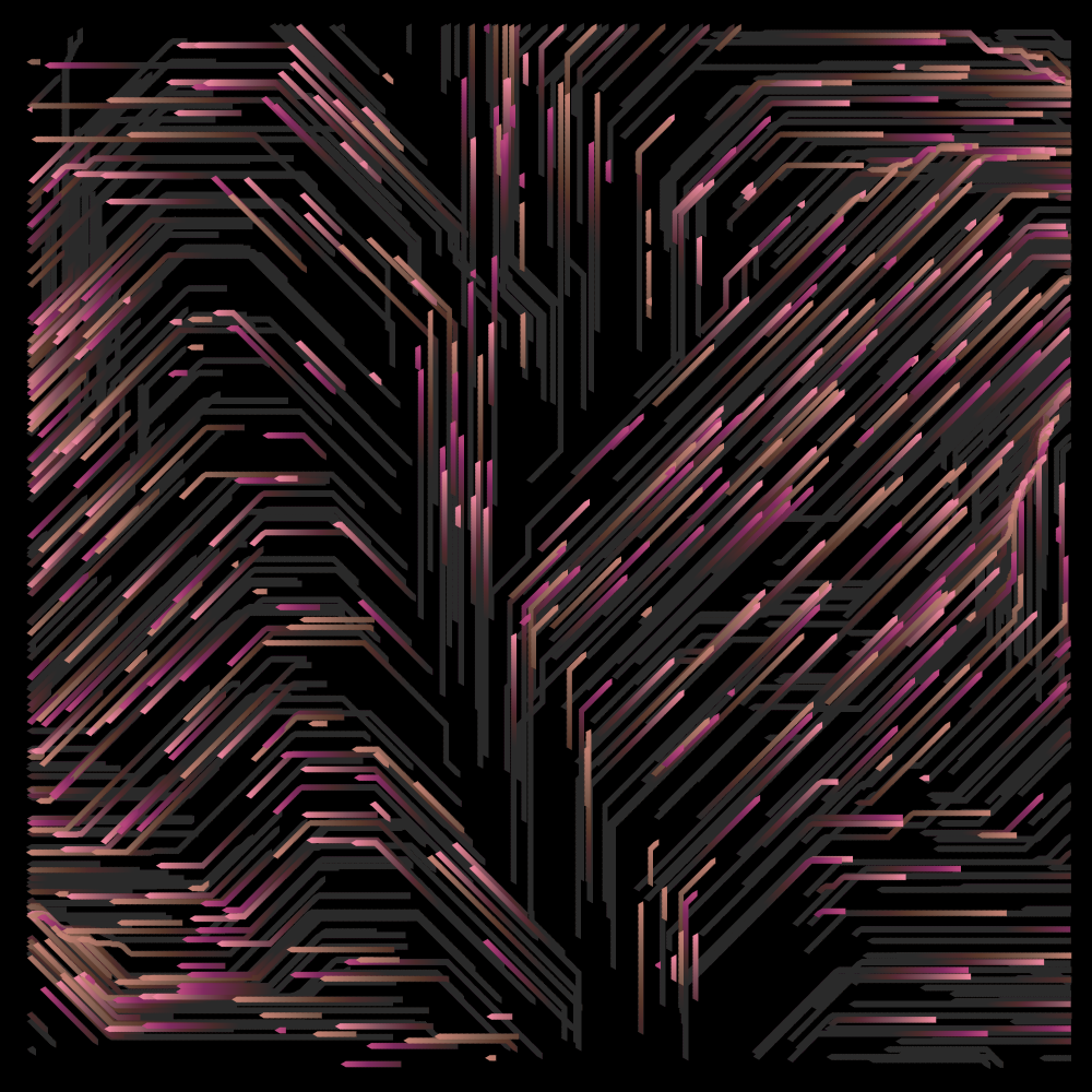 Yaff #280 static NFT preview