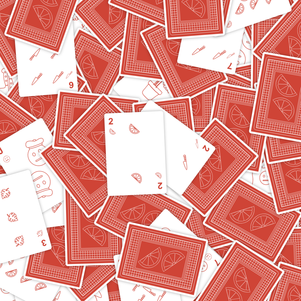 playing.cccccards #1268 static token preview