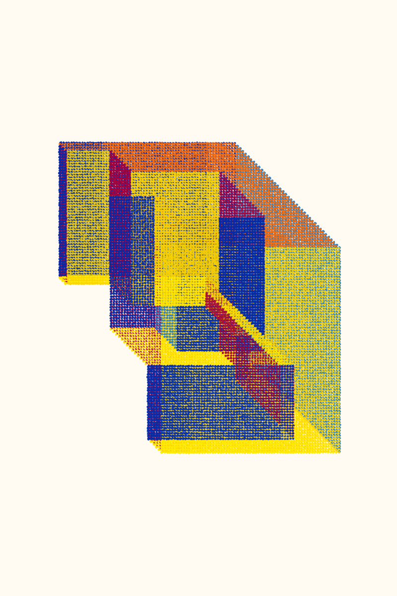 Punktwelt #237 static token preview