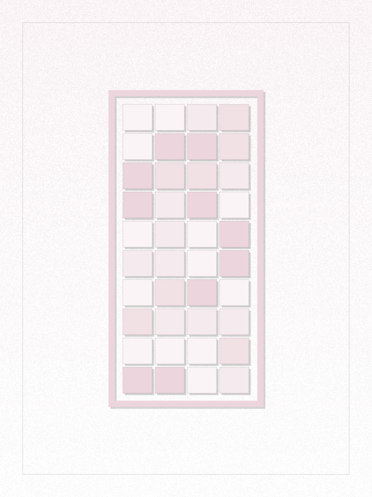 Serenity in Simplicity #115 static token preview