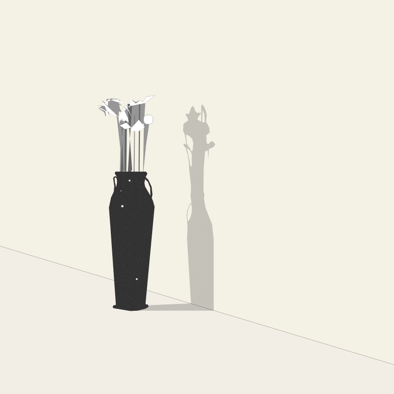 Still Life #1 #9 static token preview