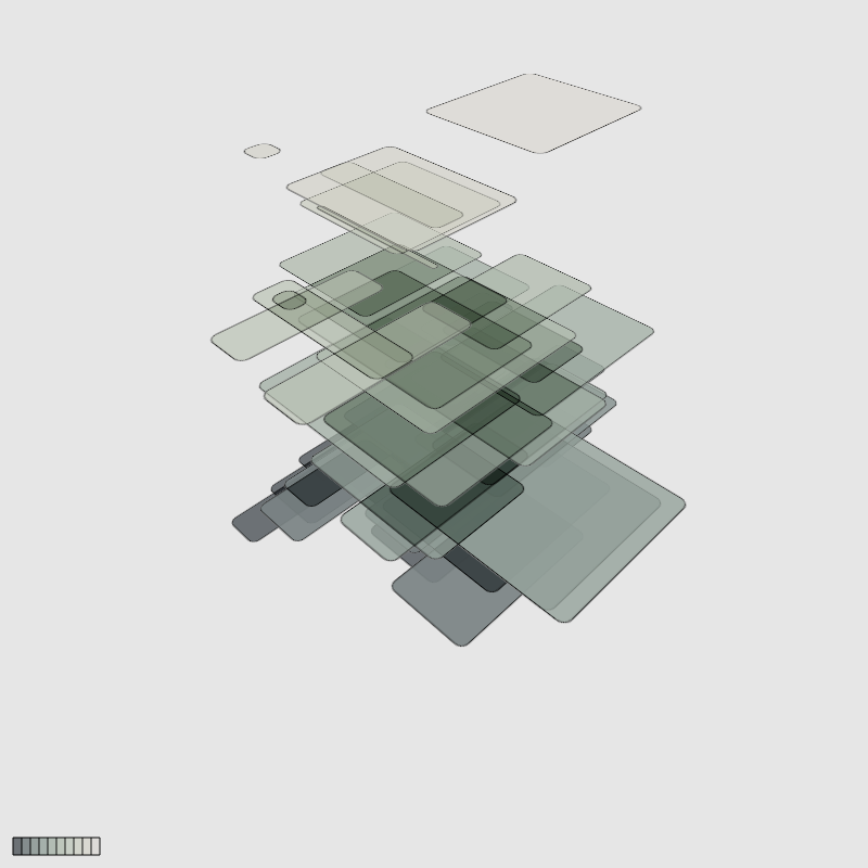 intentions 02 #83 static NFT preview