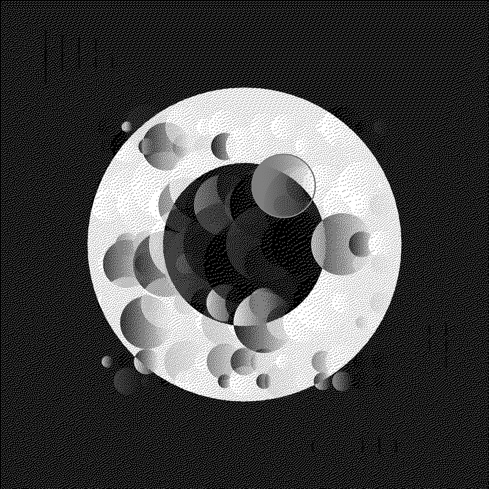 Polytone #69 static NFT preview