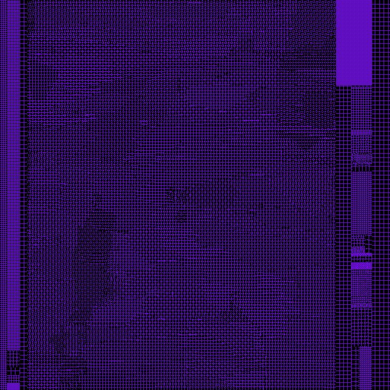 monogrid 1.1 CE #72 static token preview