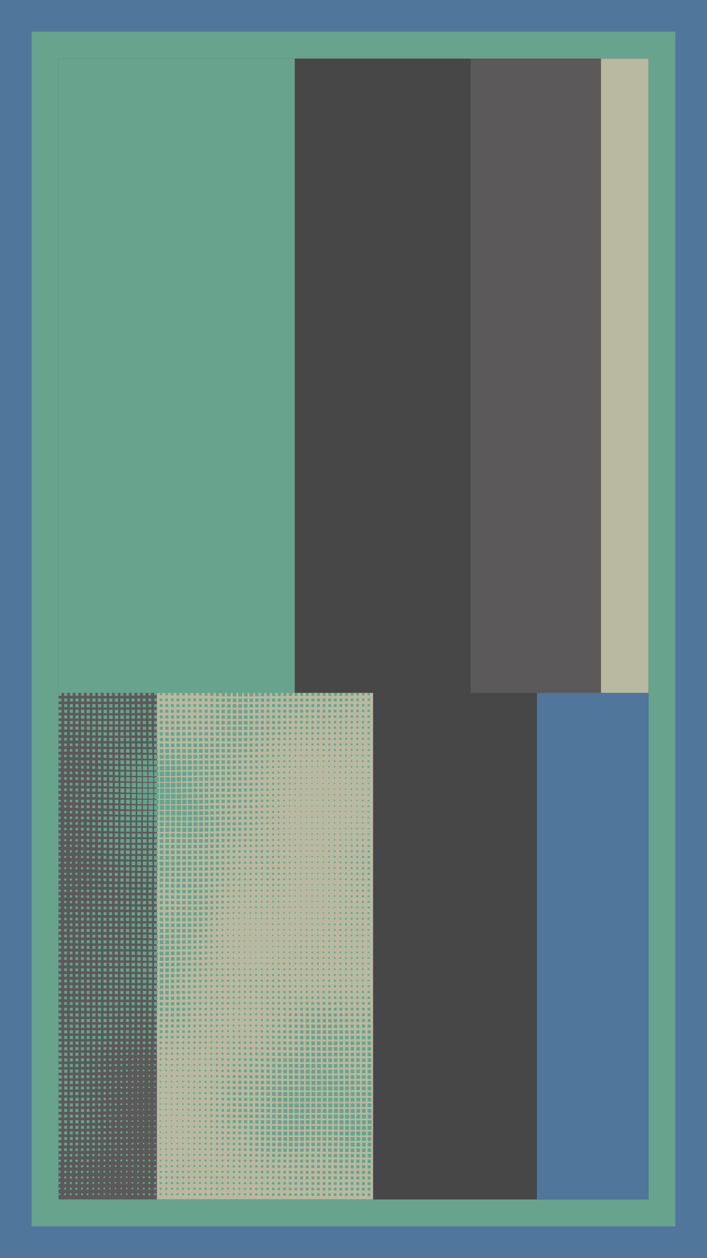 Blocks #169 static NFT preview