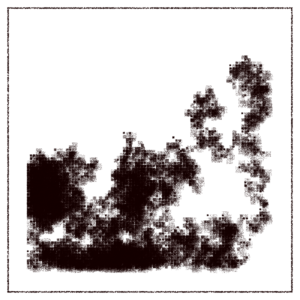 Computer draws #60 static token preview