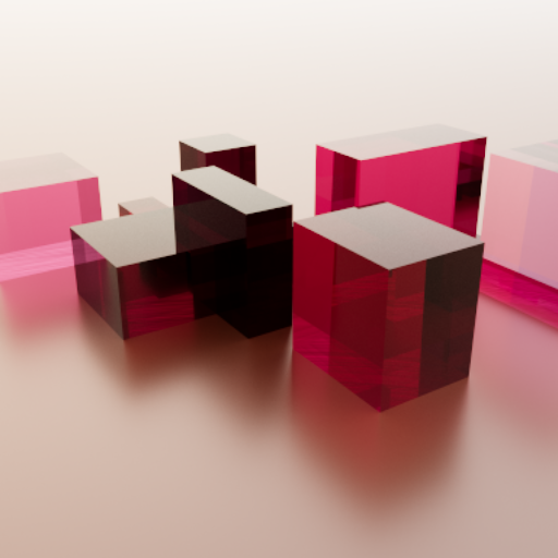 Glass is class #39 static token preview