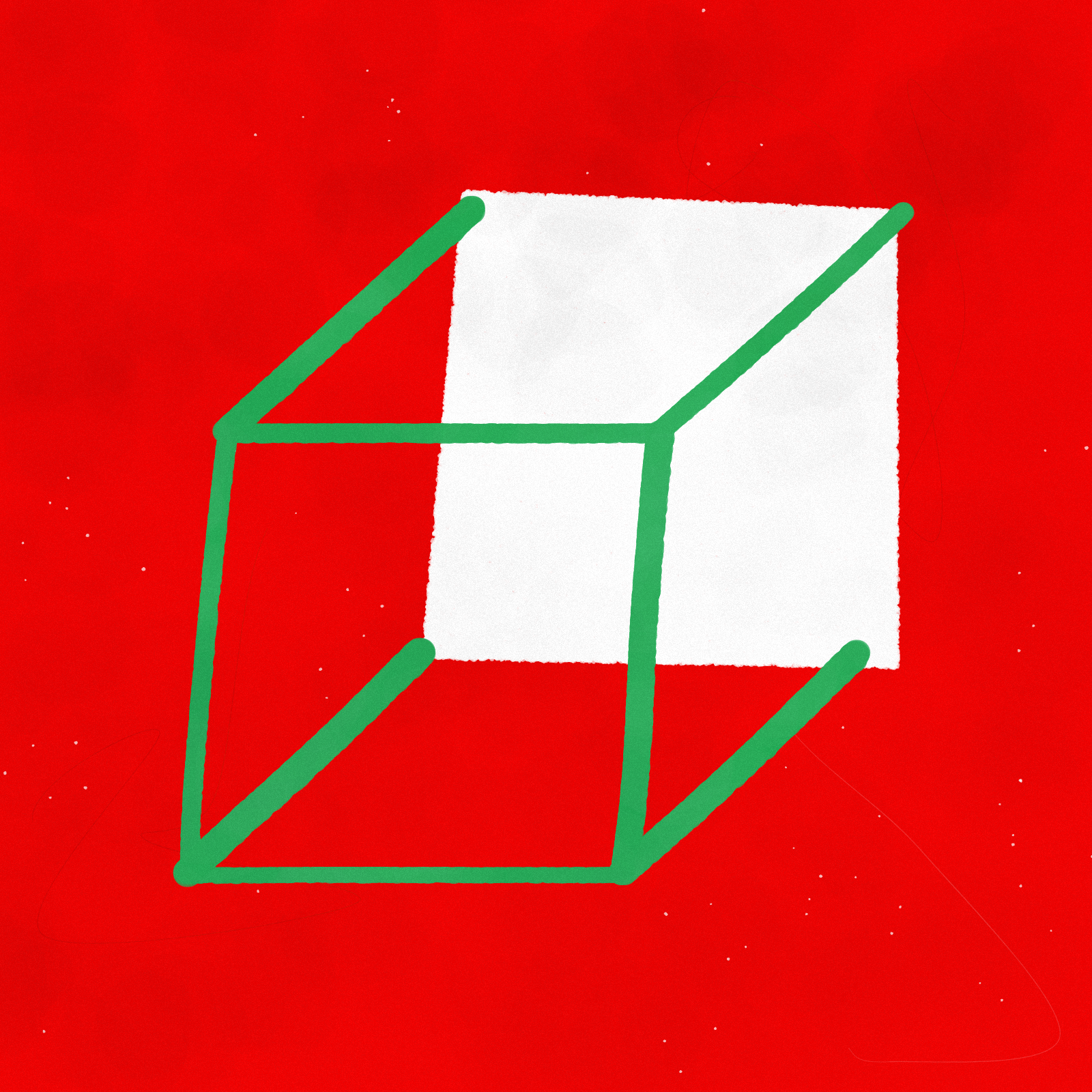 Complementary #199 static NFT preview