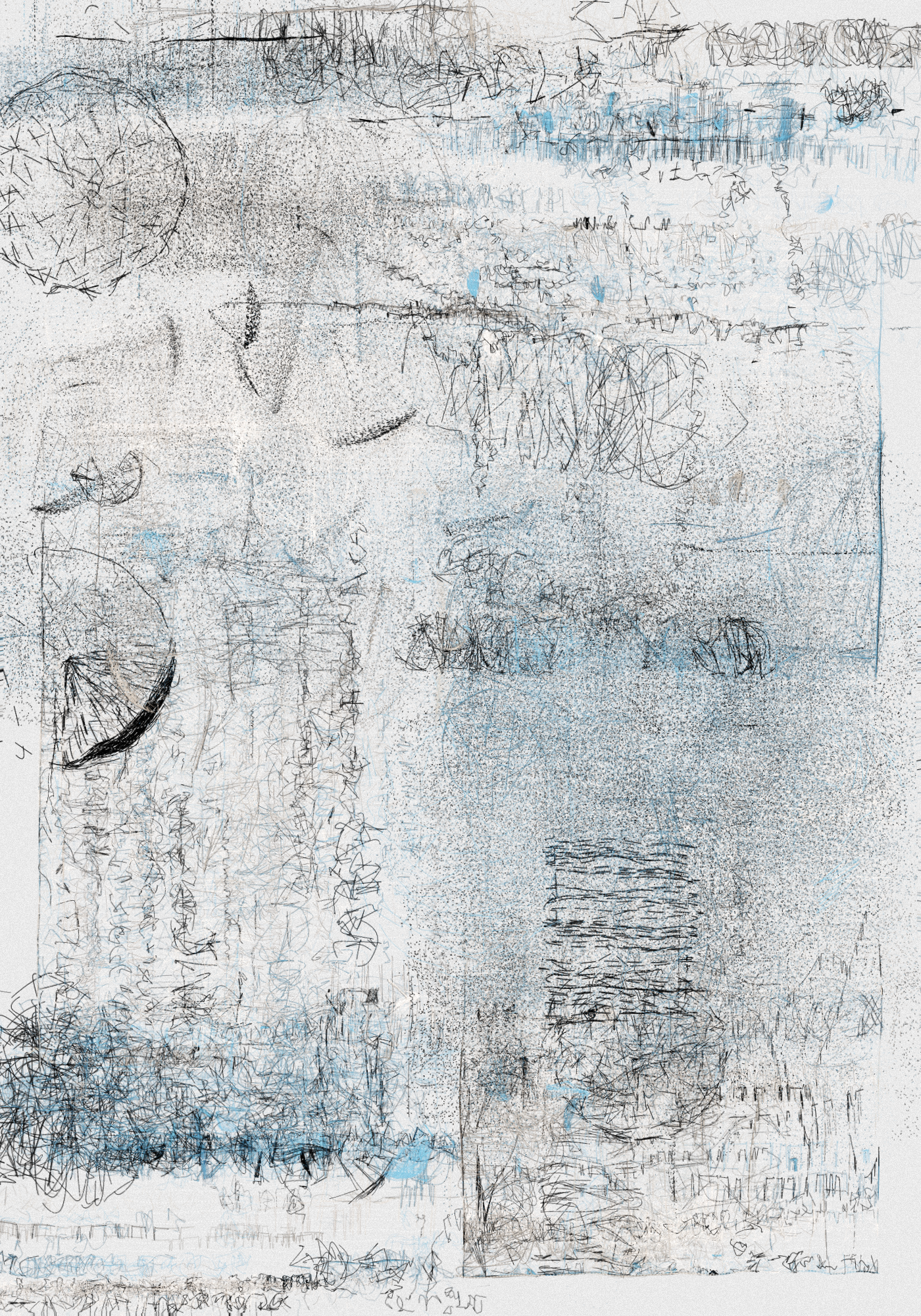 Unbound #128 static NFT preview