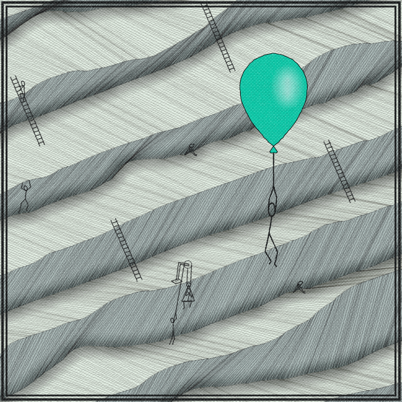 Why? #35 static NFT preview