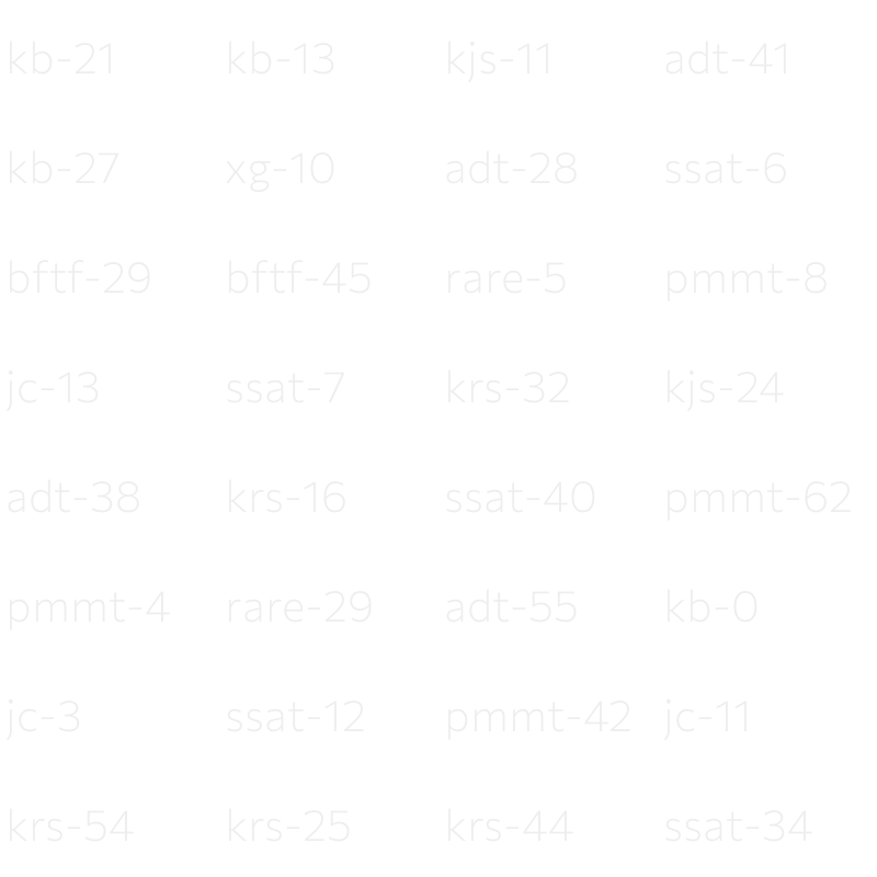 twoostep #12 static token preview