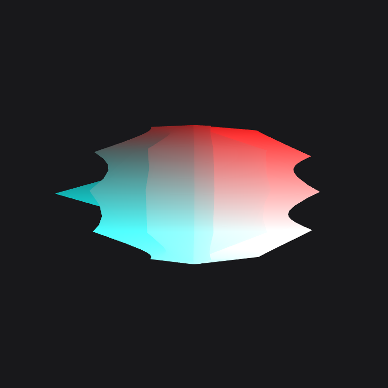 Genorb #91 static token preview