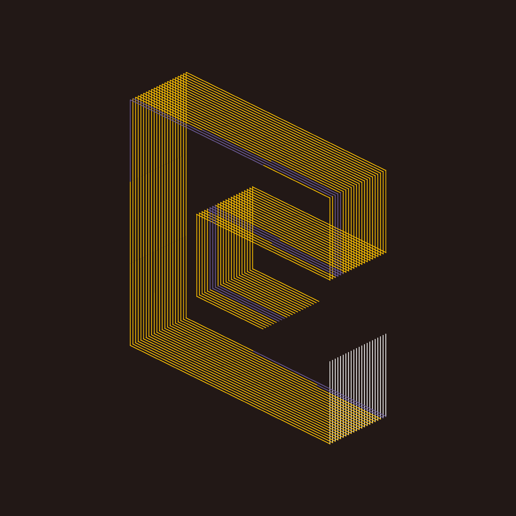 Basil #213 static token preview