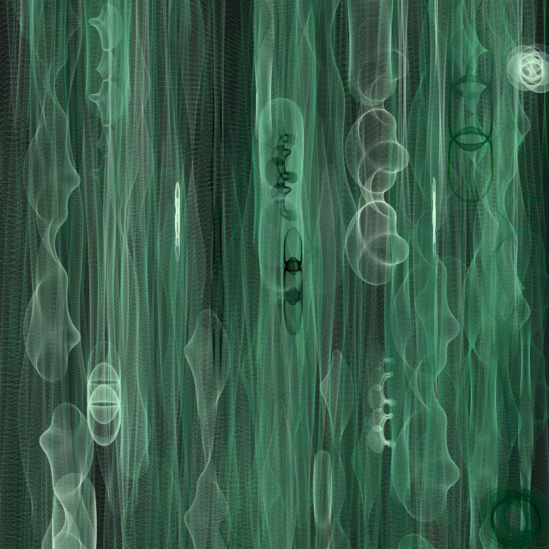 sinusoidal #112 static token preview