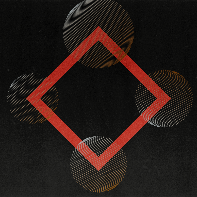 Habitats #53 static NFT preview