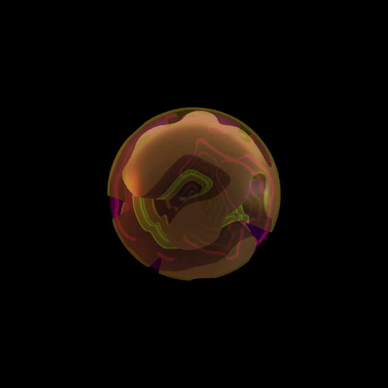 SynDevice #1646 static NFT preview