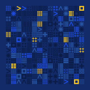 Sashiko ^ . ! - * ▪️ #234 static NFT preview