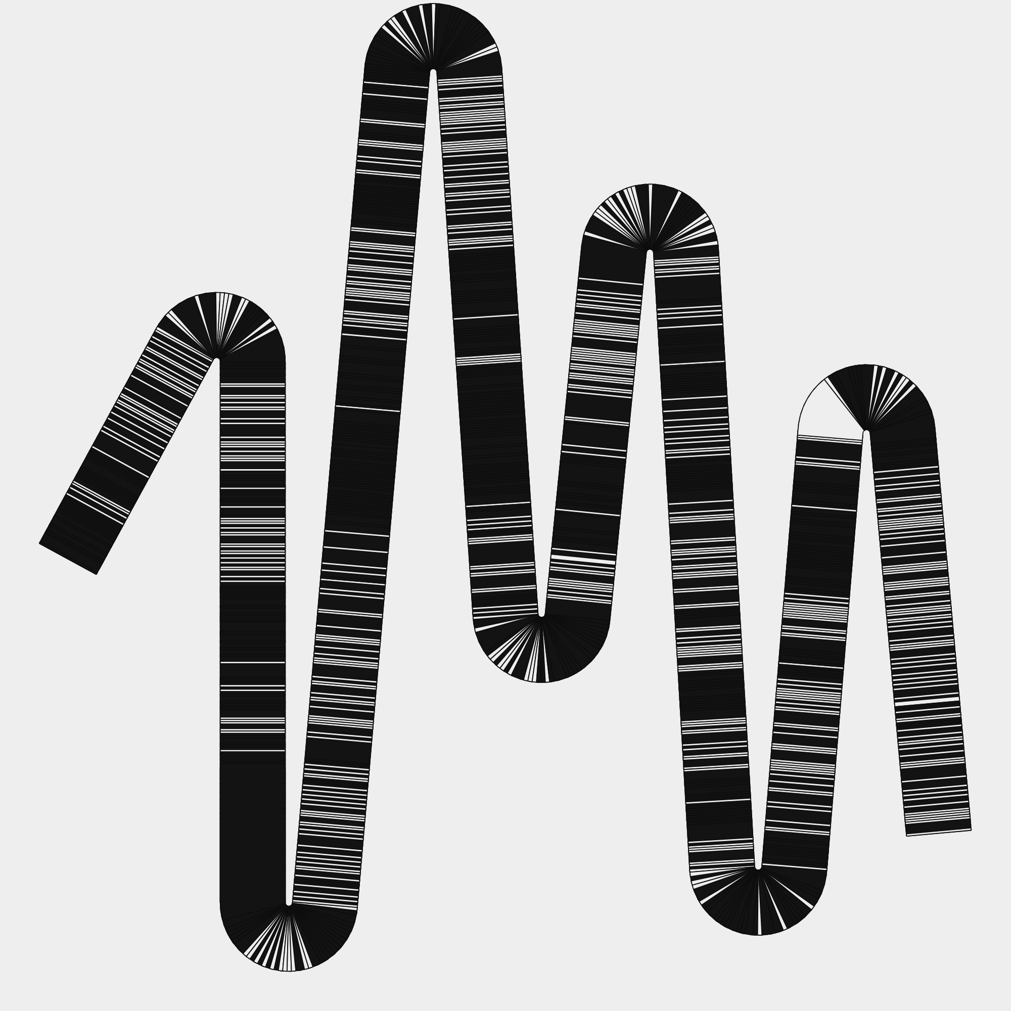 Anfractuous #300 static token preview