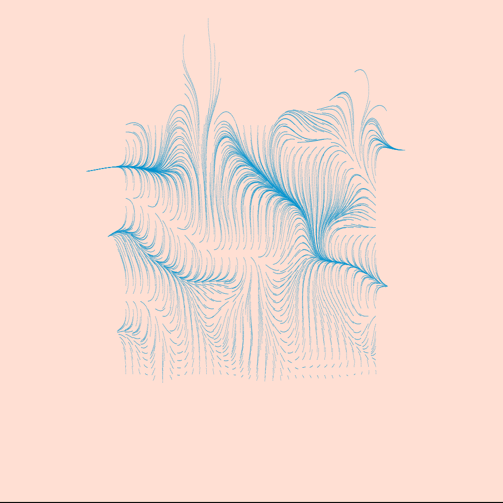 freeflow #8 static NFT preview