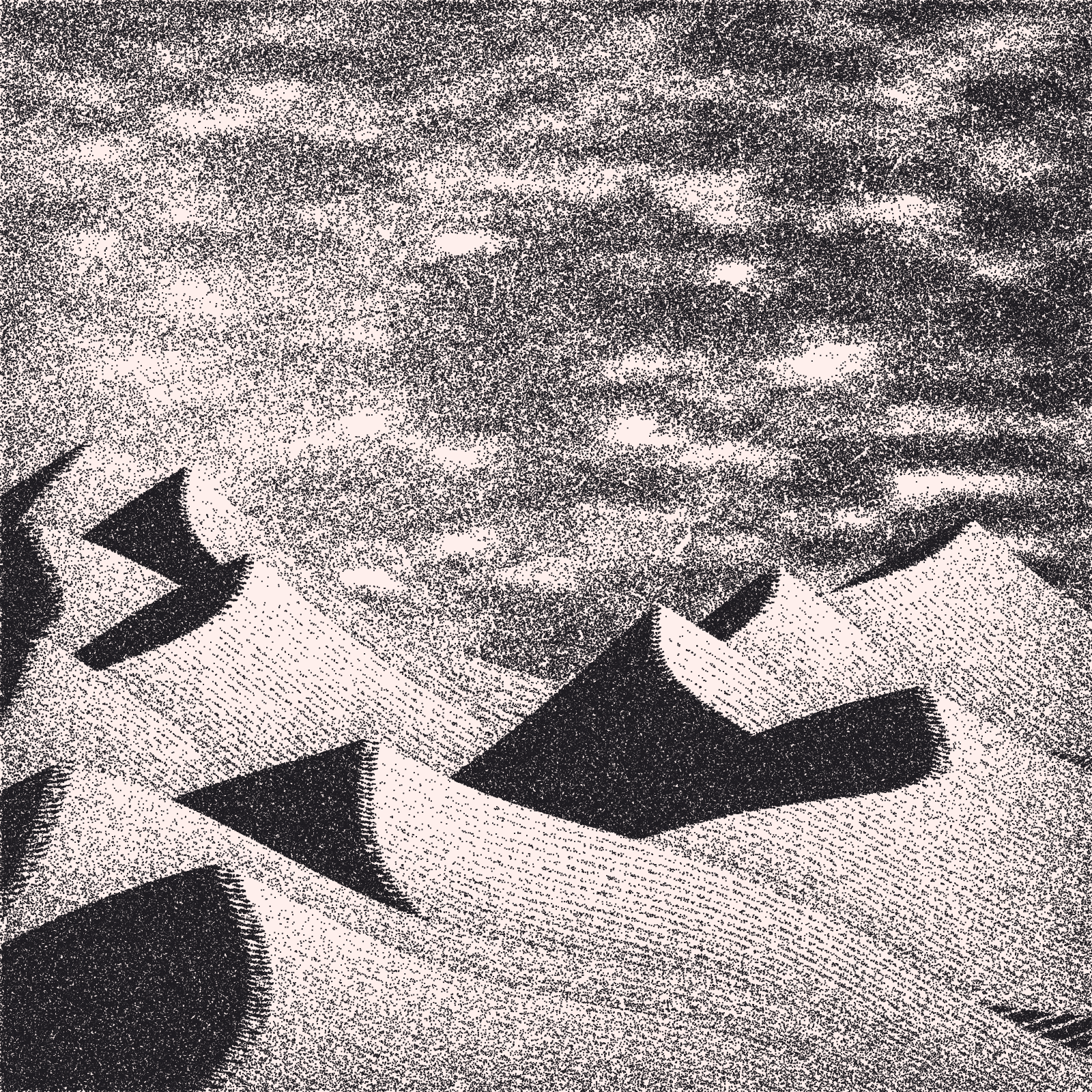 Solace #59 static NFT preview