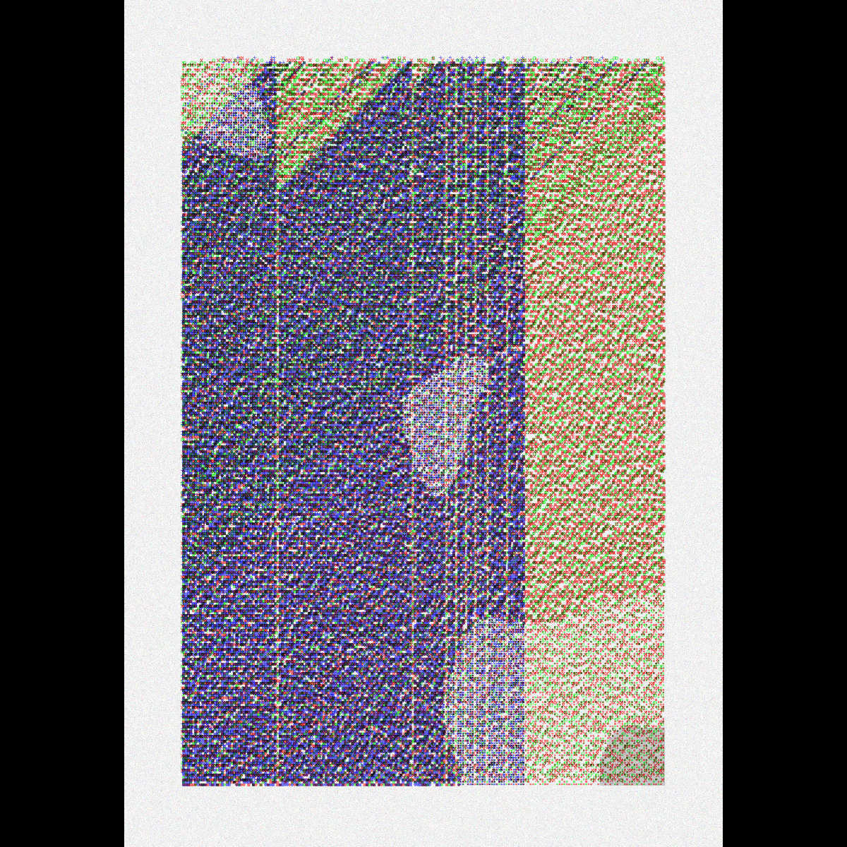 Automatic #463 static NFT preview