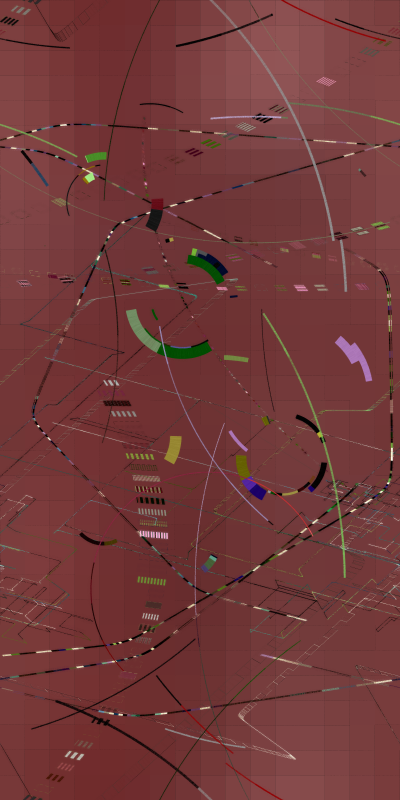 inverse #67 static NFT preview