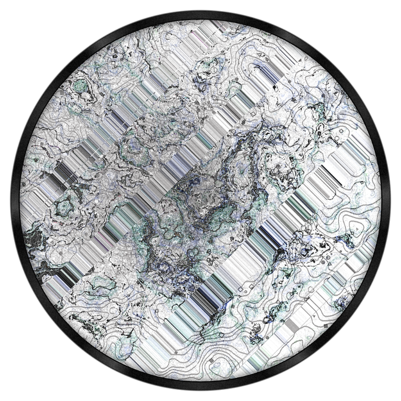 Chaos Culture #265 static token preview