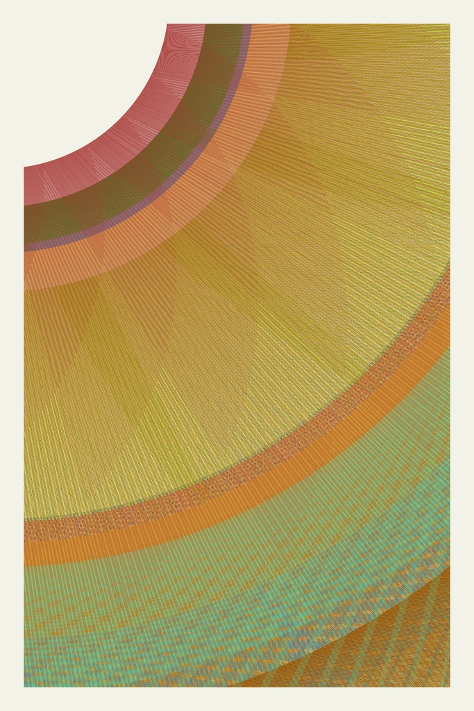 rings(∞) #457 static NFT preview