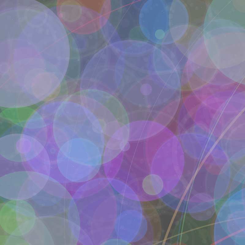 blurred memory #25 static token preview