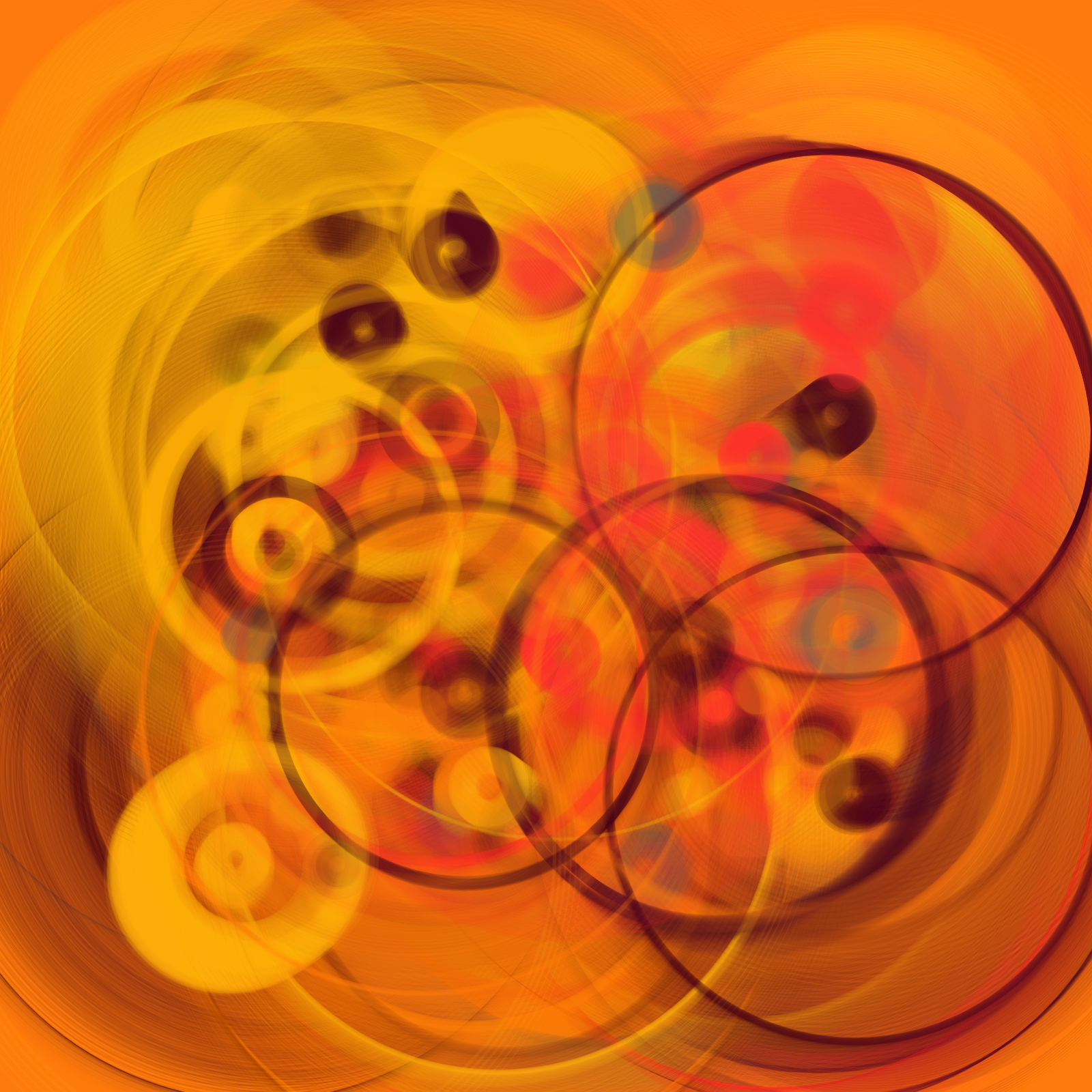 T.O.E - Theory Of Everything #65 static token preview