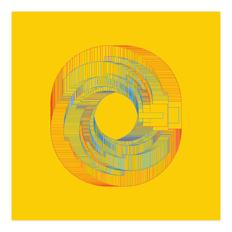 Siena #99 static token preview