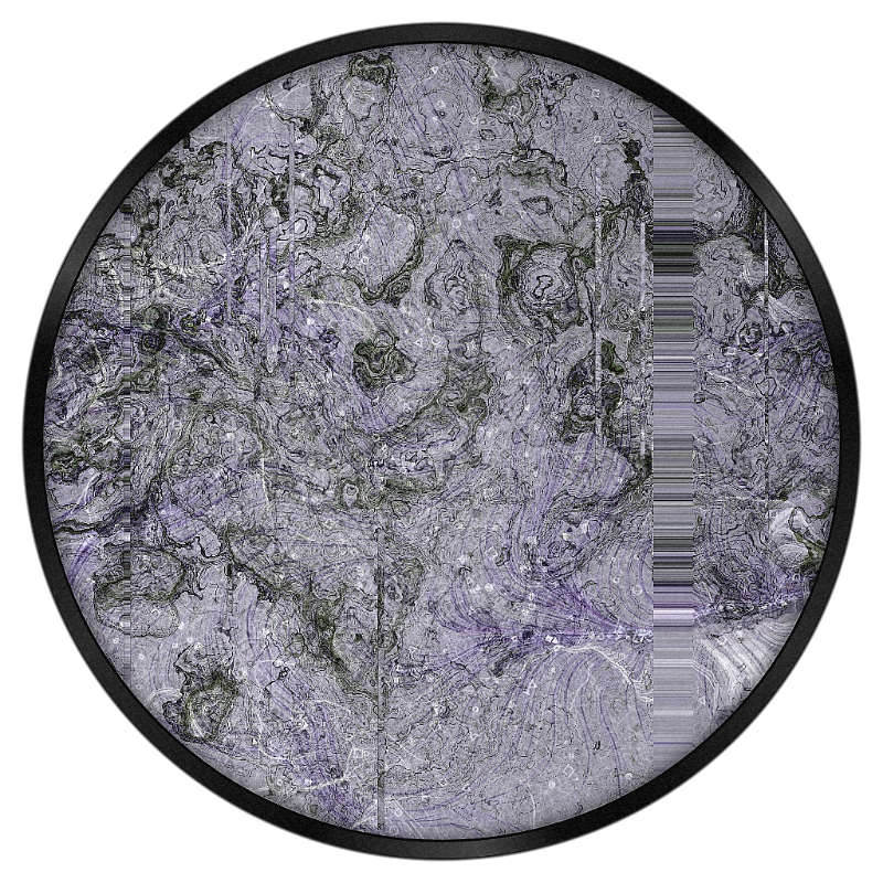 Chaos Culture #52 static token preview