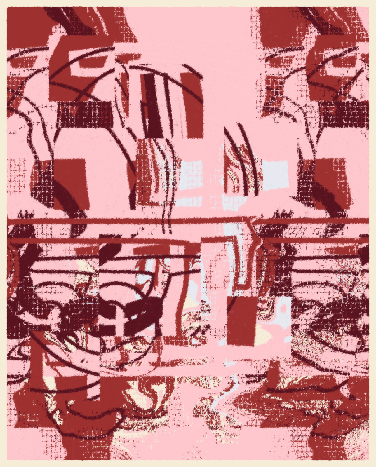GRAPHEME #191 static NFT preview