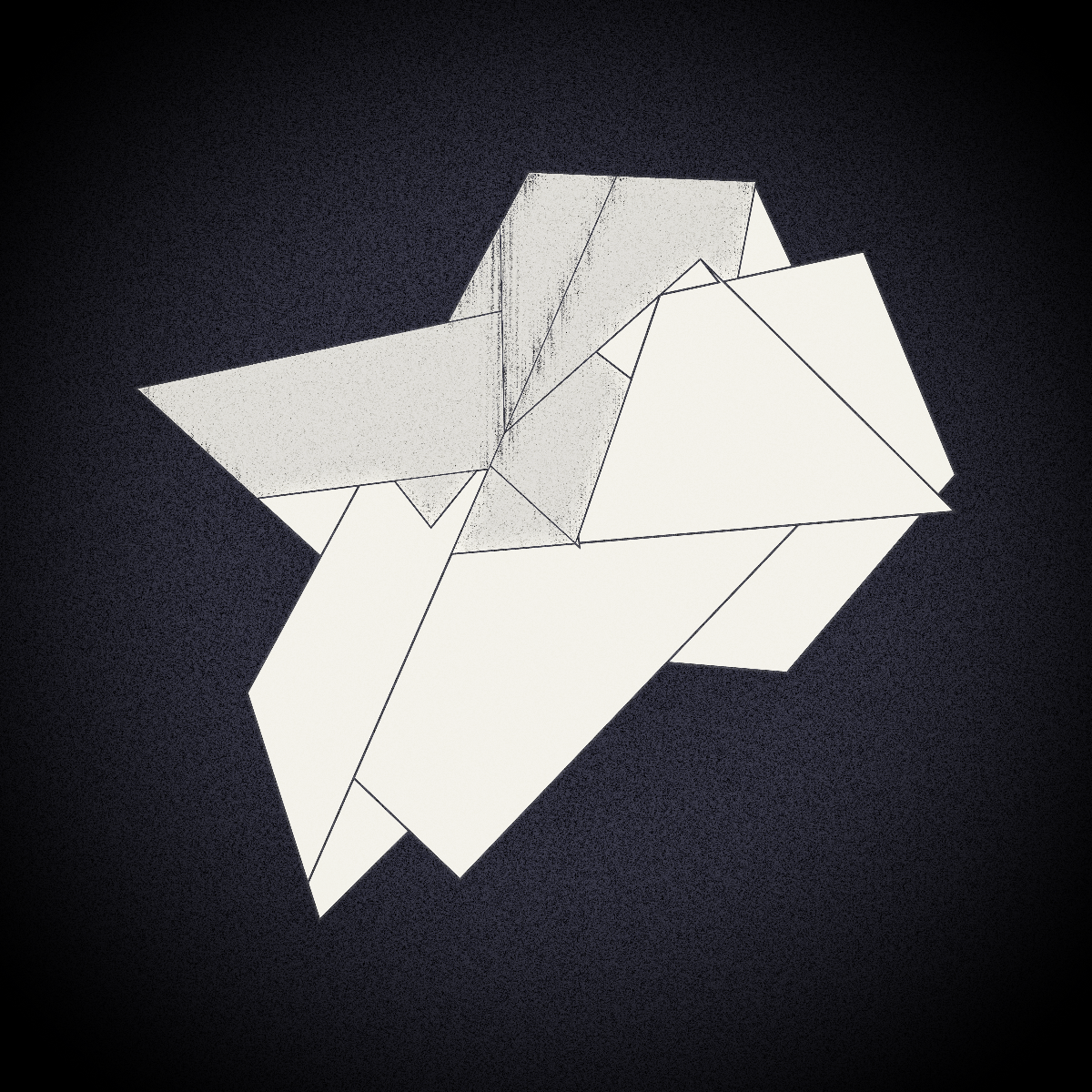 Shape of Freedom #1155 static token preview