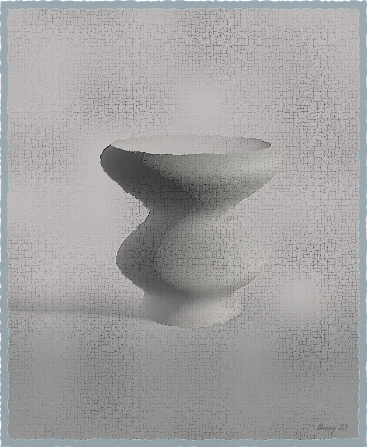 Digital Pottery #32 static token preview