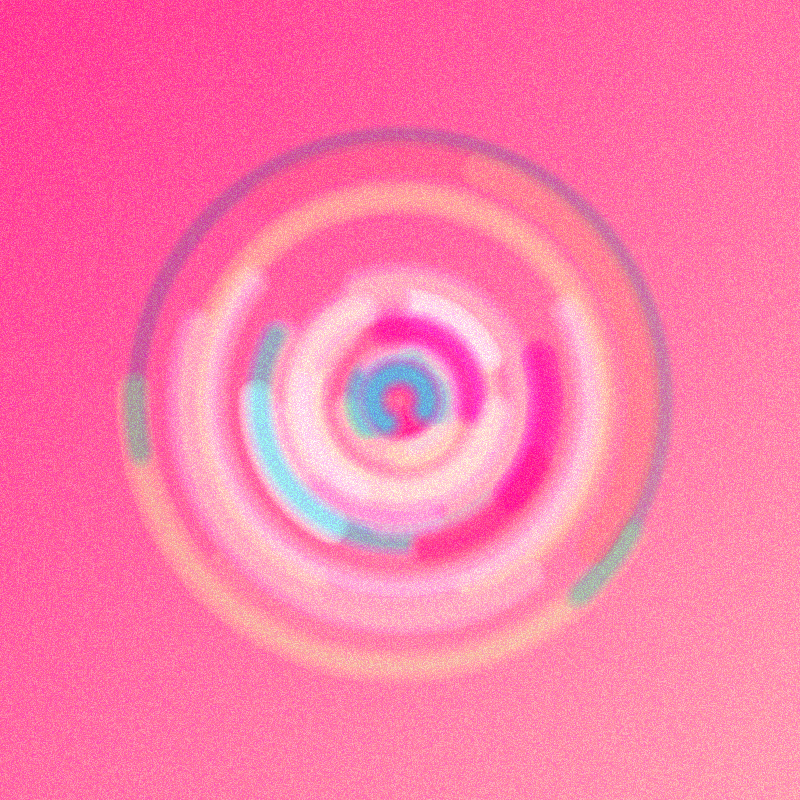 Wisp #941 static token preview