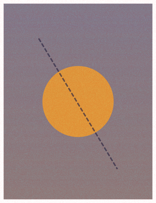 Shapes #81 static NFT preview