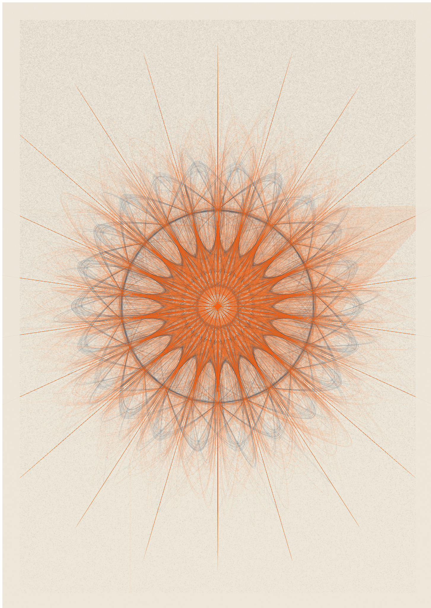 Limina #92 static NFT preview