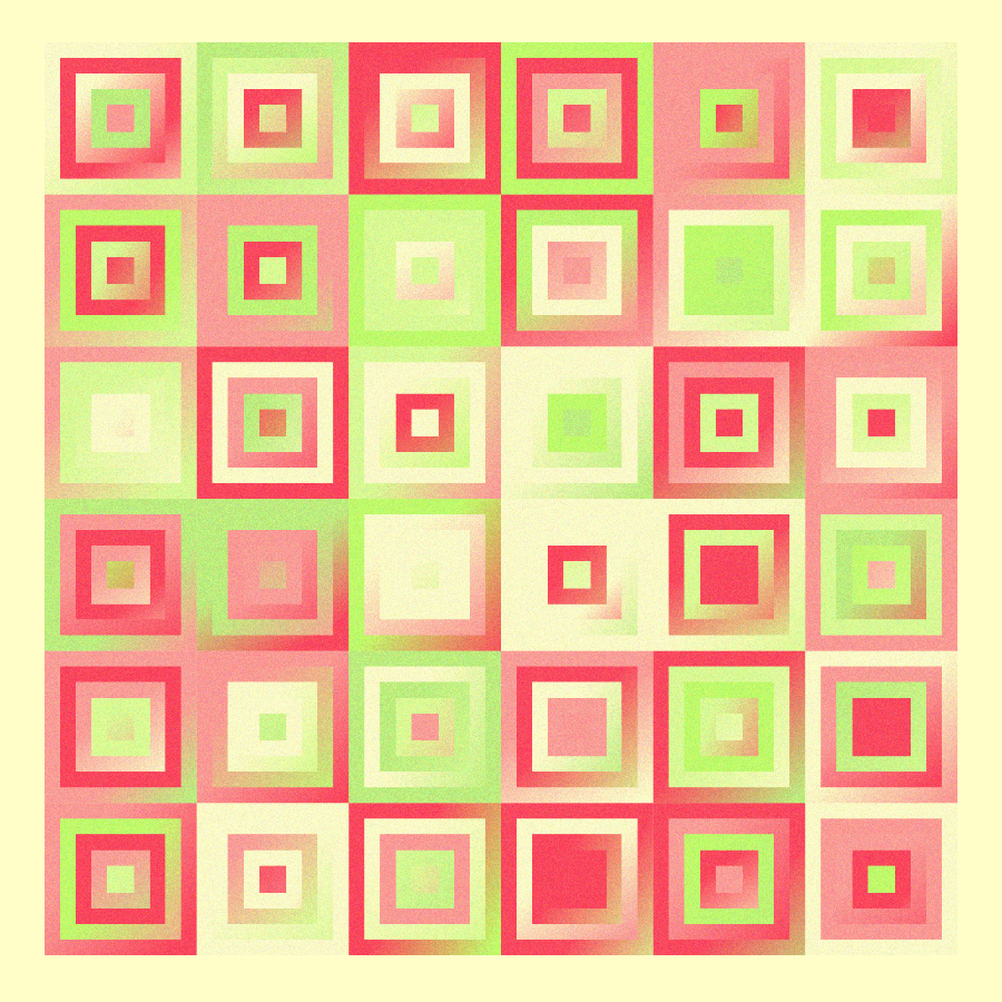tabella #233 static NFT preview