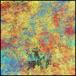 Polite Brownian Motion project preview