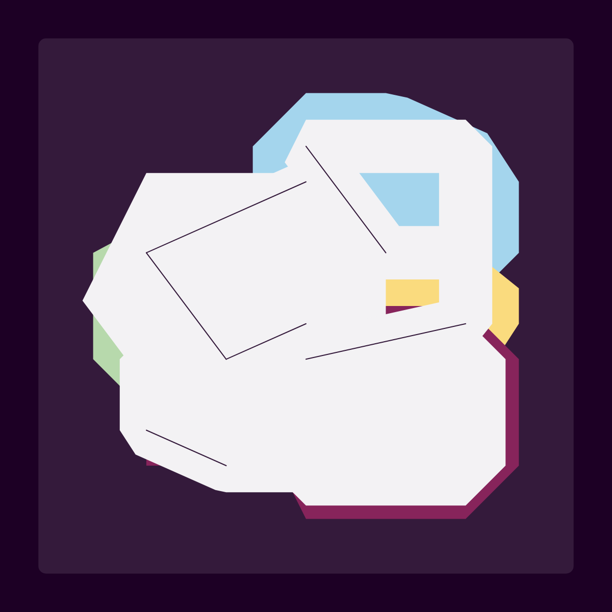Oyoyiz #113 static token preview
