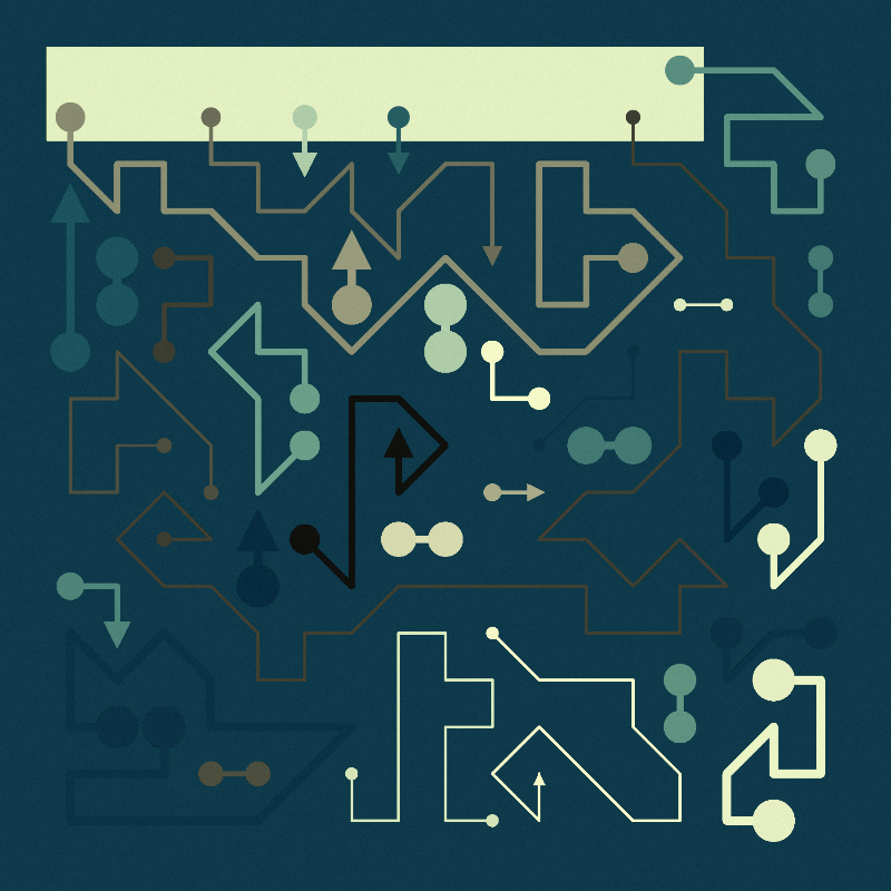 Unfamiliar Directions #230 static token preview