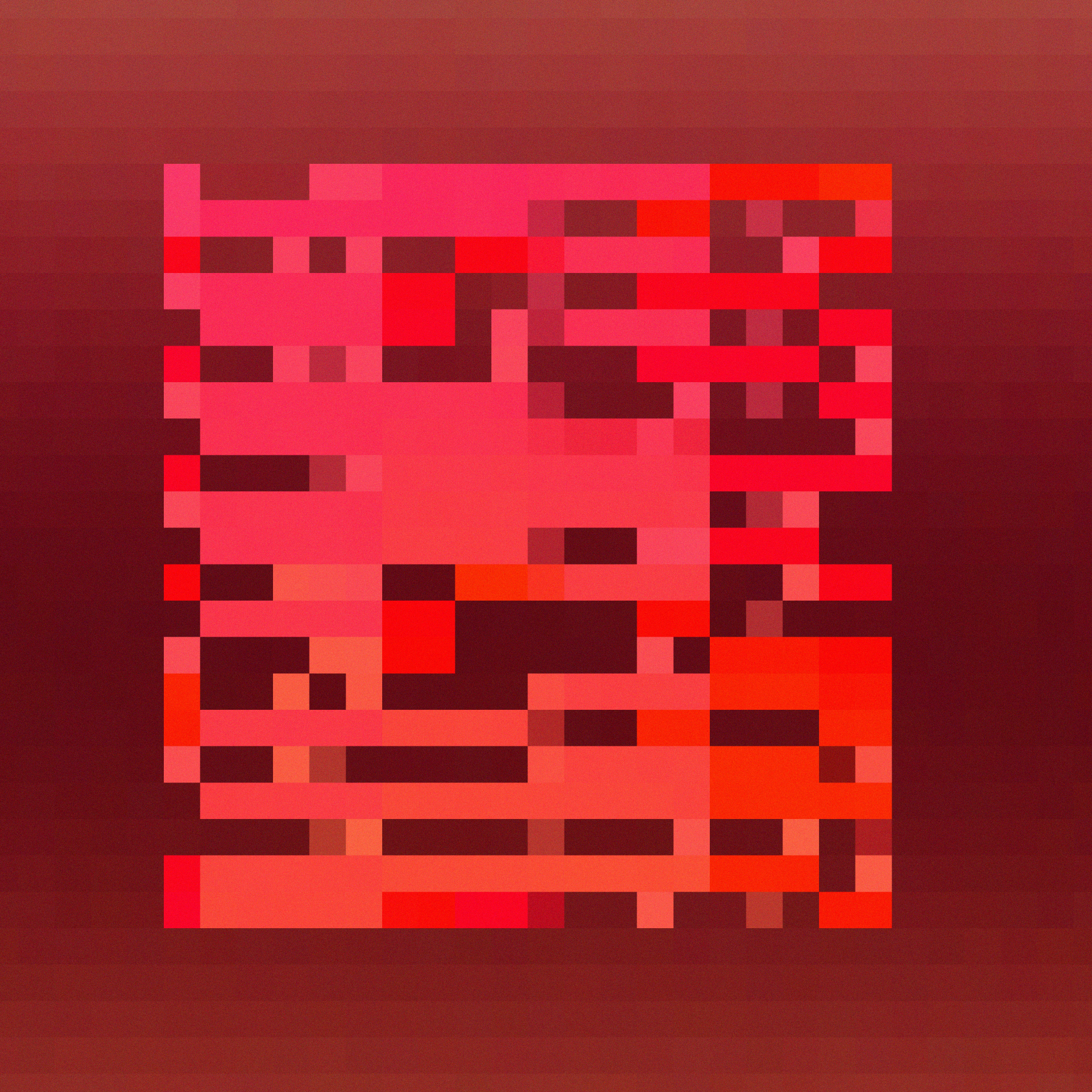 Tympanic #478 static NFT preview