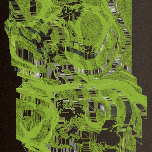 Ari's Thread #140 static NFT preview
