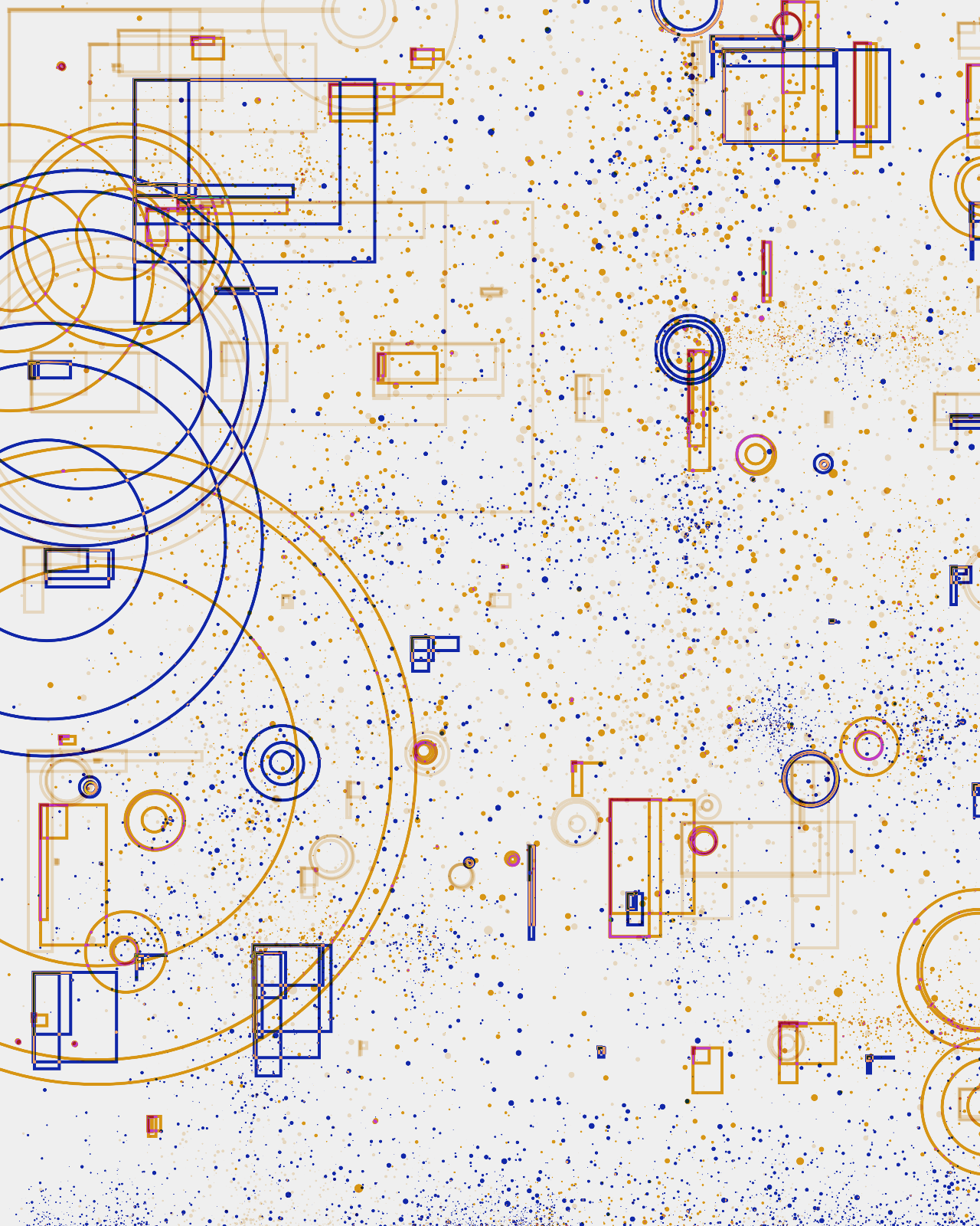 CR Art Sessions //1 #146 static token preview