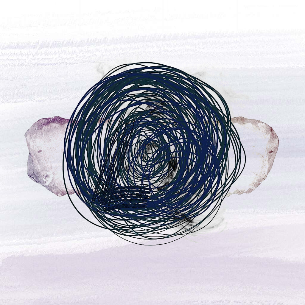 Strokes on Tezos by gmi.sh #17 static token preview