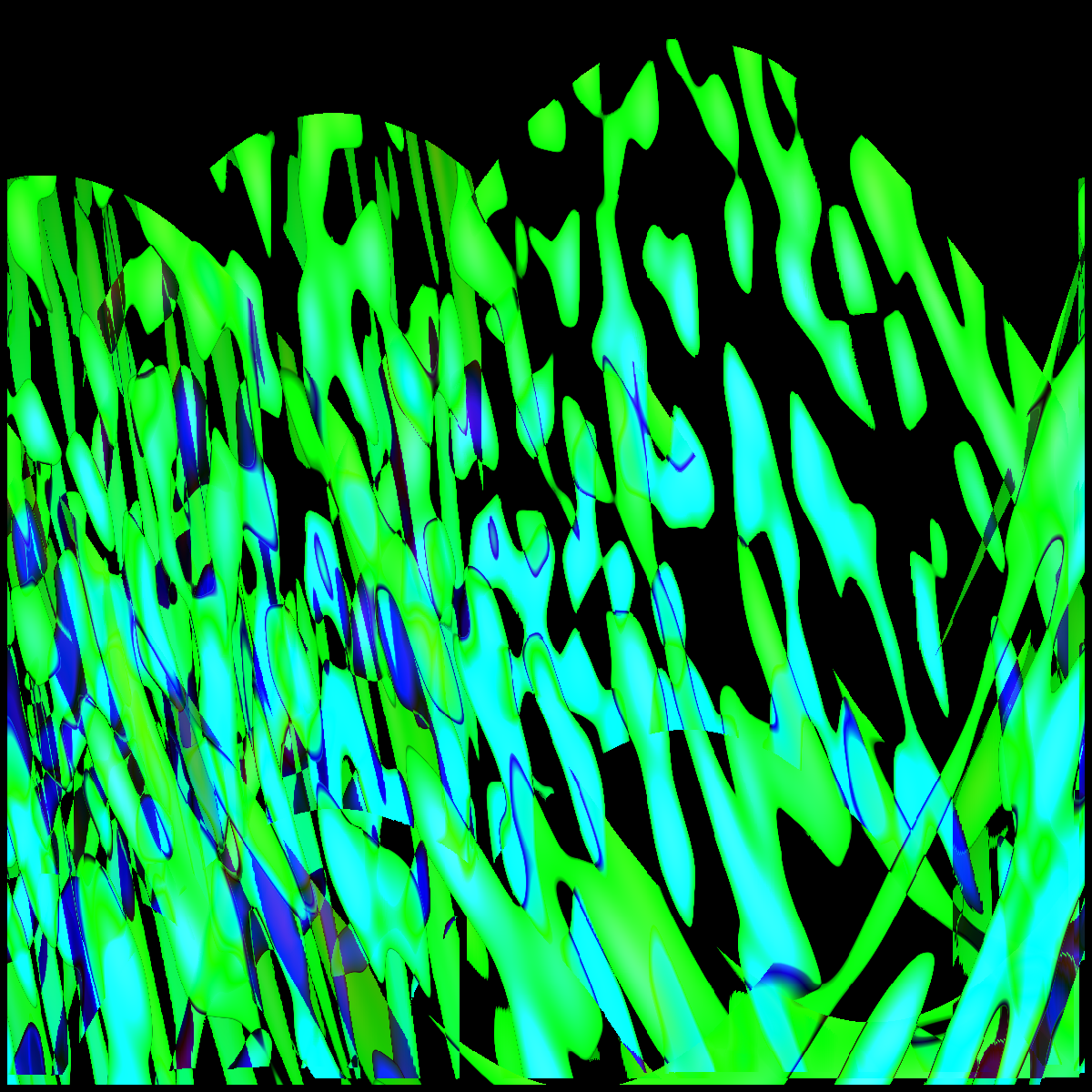 School of data #100 static NFT preview