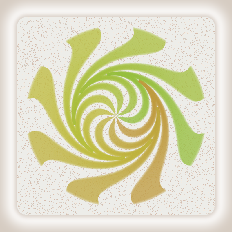 Sacred Sand Art - Brush Beta #2 static token preview