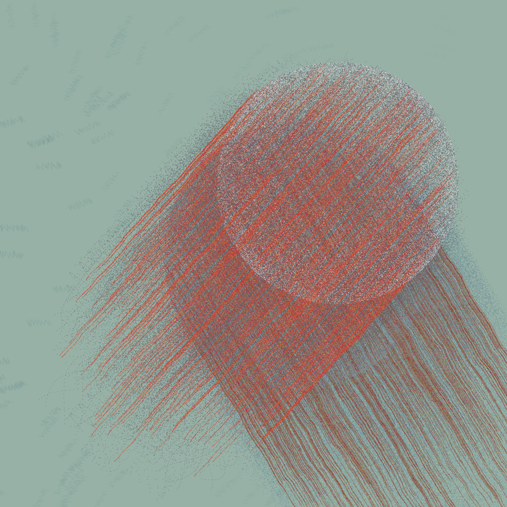 Celestial Collisions #741 static token preview