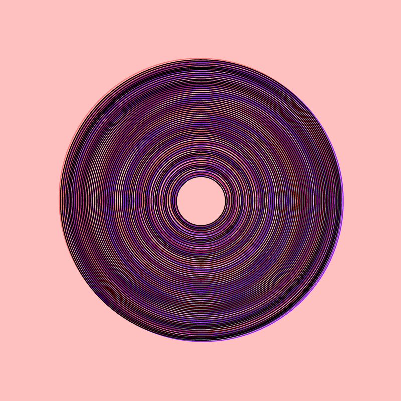 Rondelle, Listen #44 static token preview